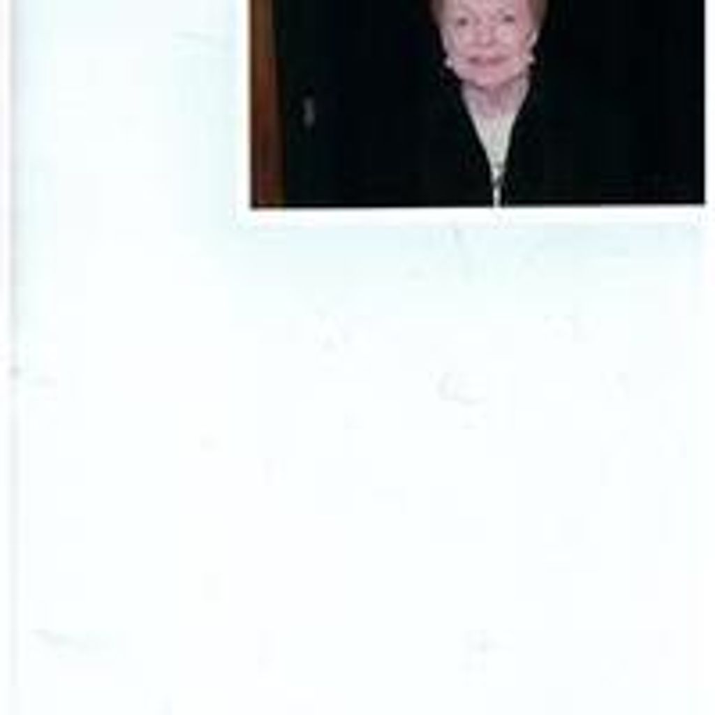 Barbara L (Mayor) Wolf