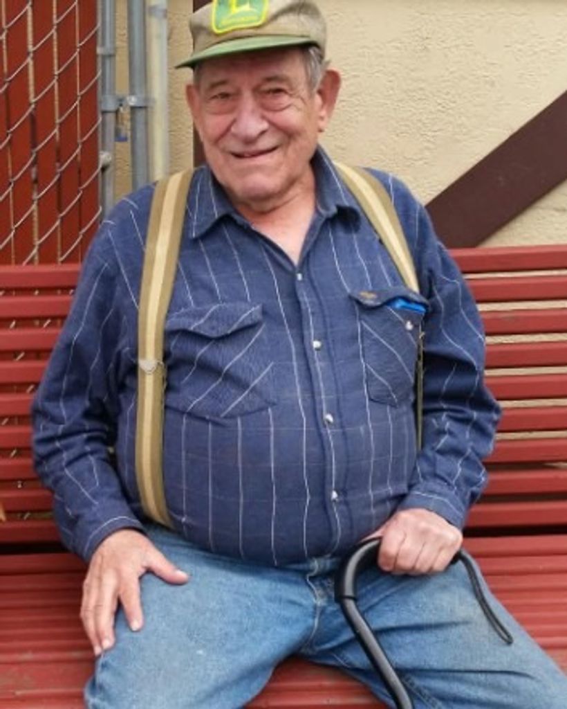 Carl Francis Buchholz Profile Photo