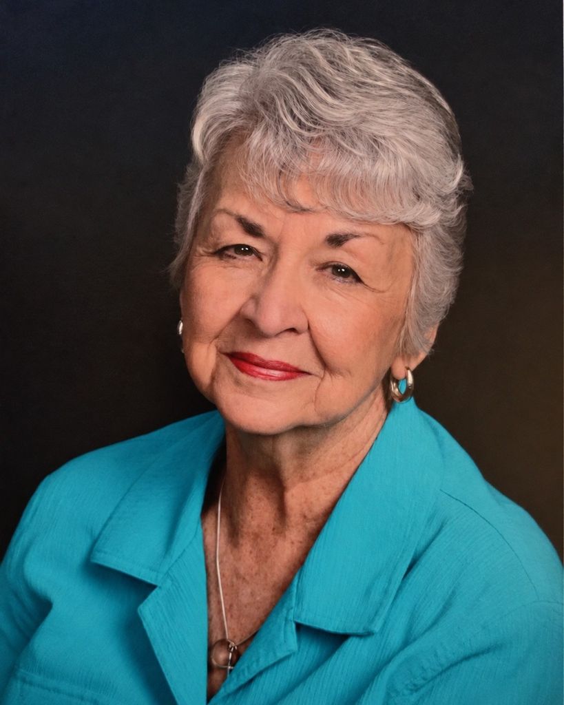 Joanne Cagle Yount Profile Photo