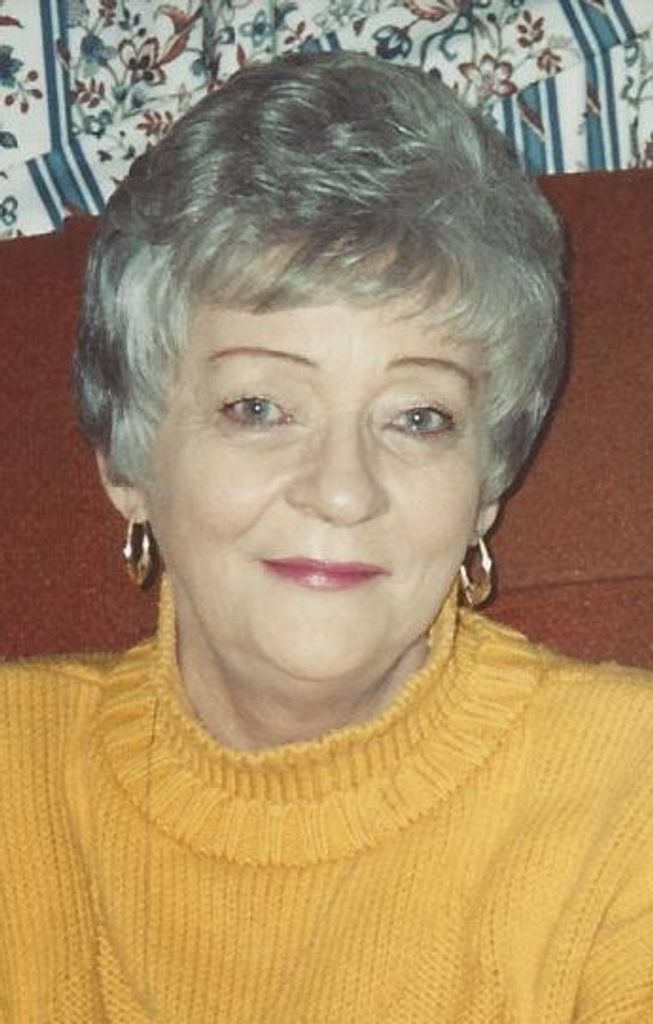Frances Robbins Page