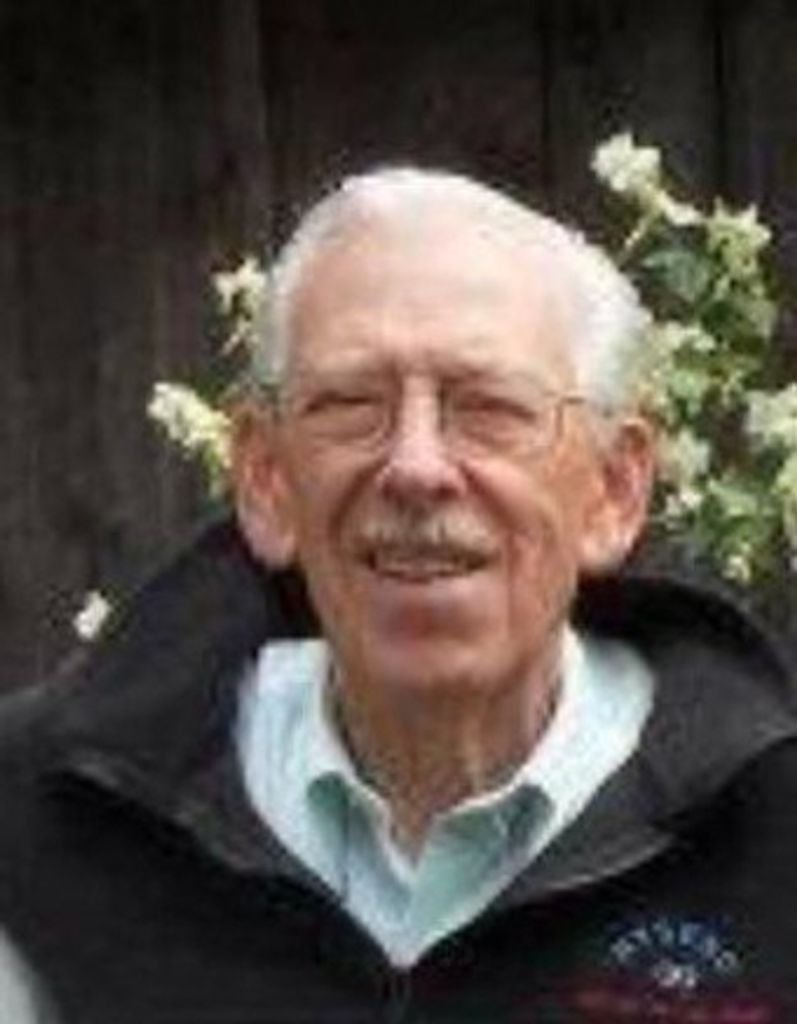 William H. Hisert Profile Photo