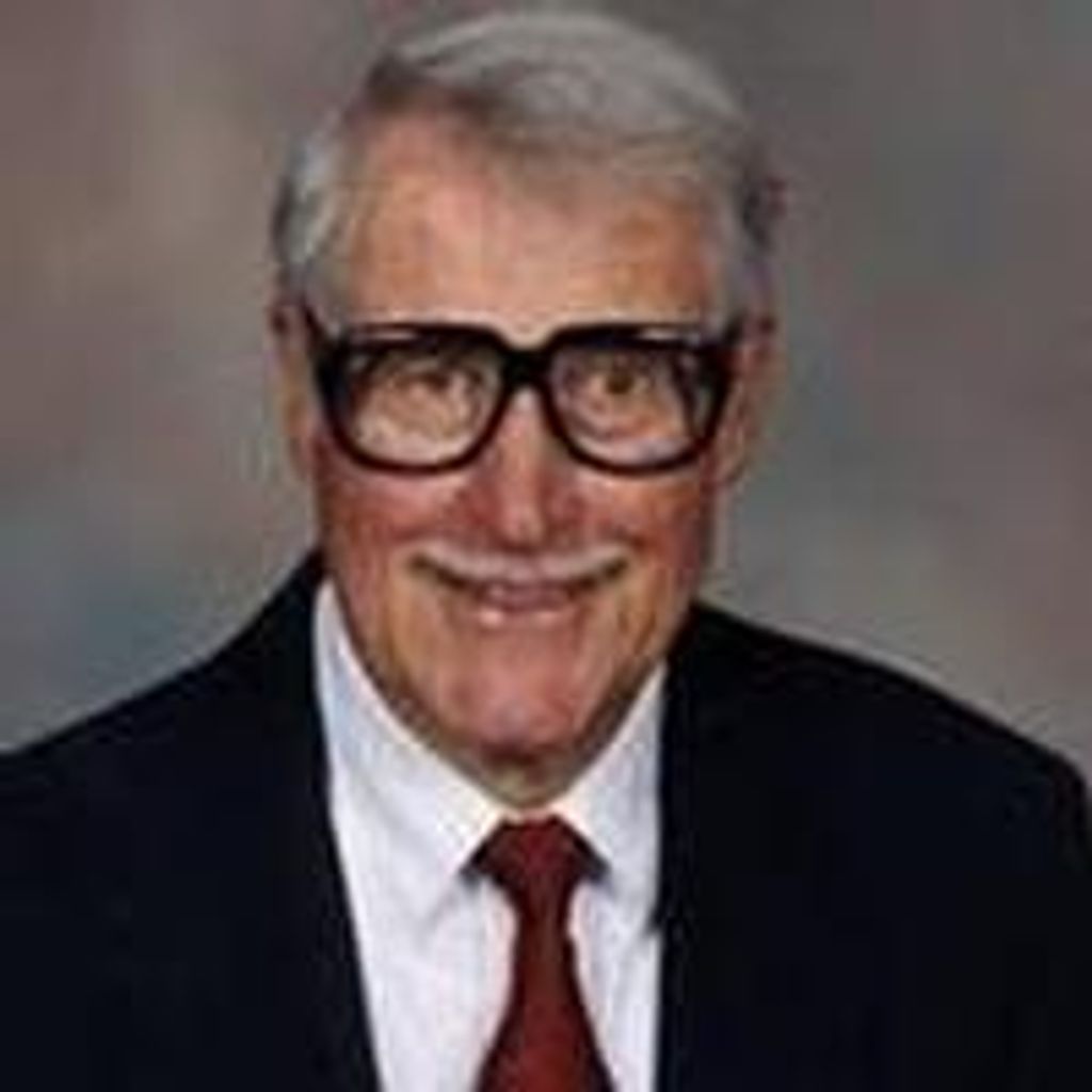 Frank L. Holland