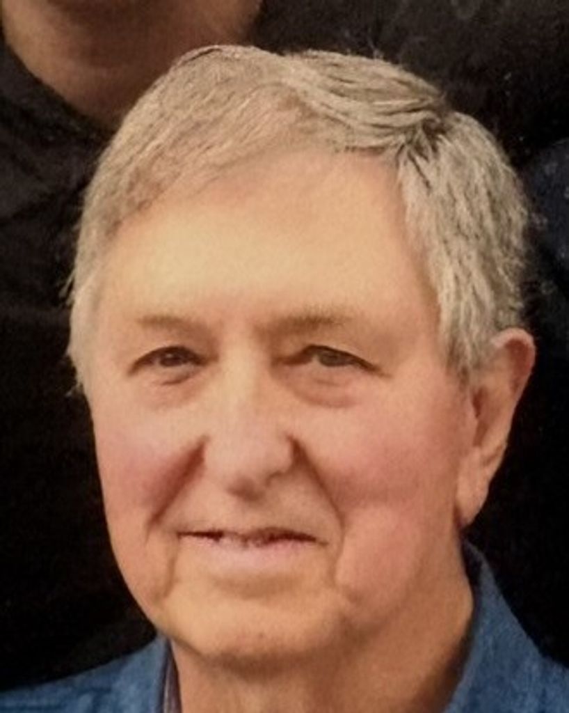 Richard Allen Cashdollar Profile Photo