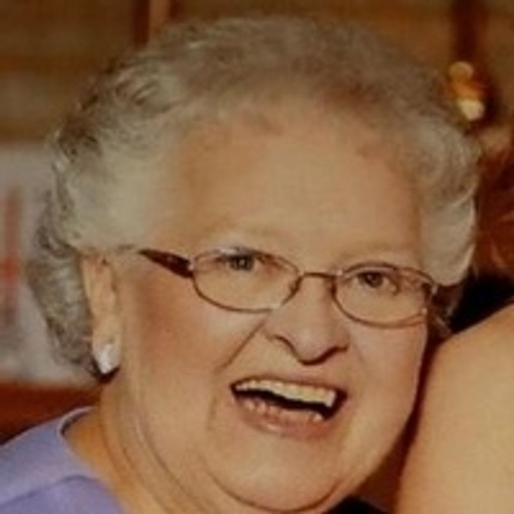 Darlene K. Berg