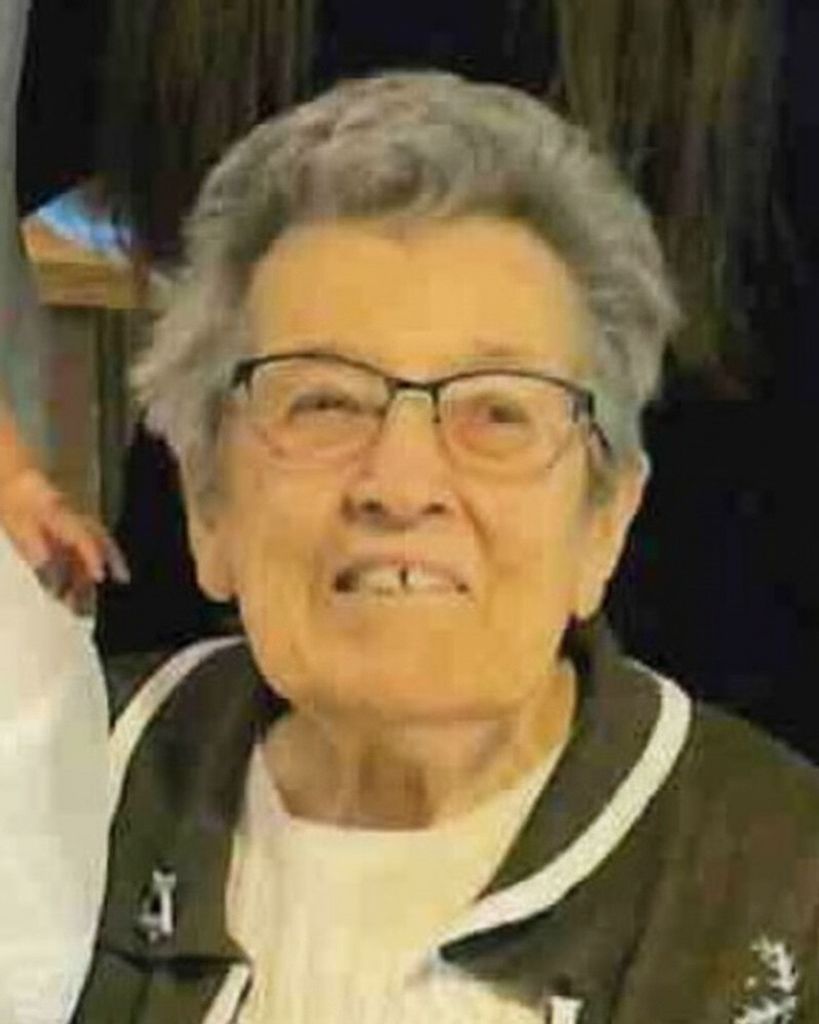 Joan E. Lazorenko