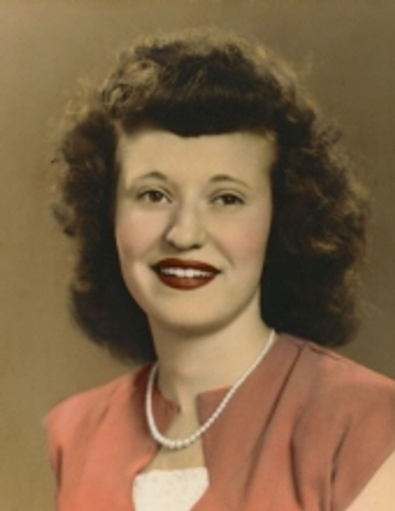 Dolores Zollner