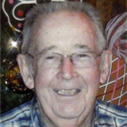 Frederick Morrow Love Profile Photo
