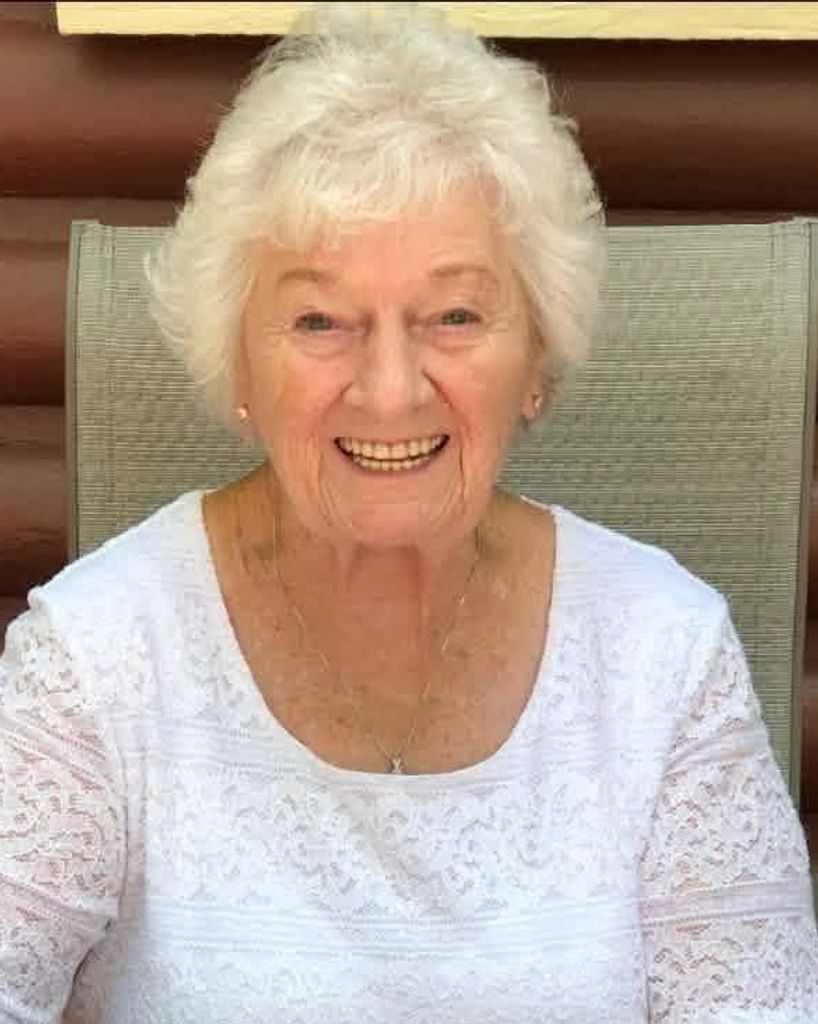 Laura Mae Burke Profile Photo