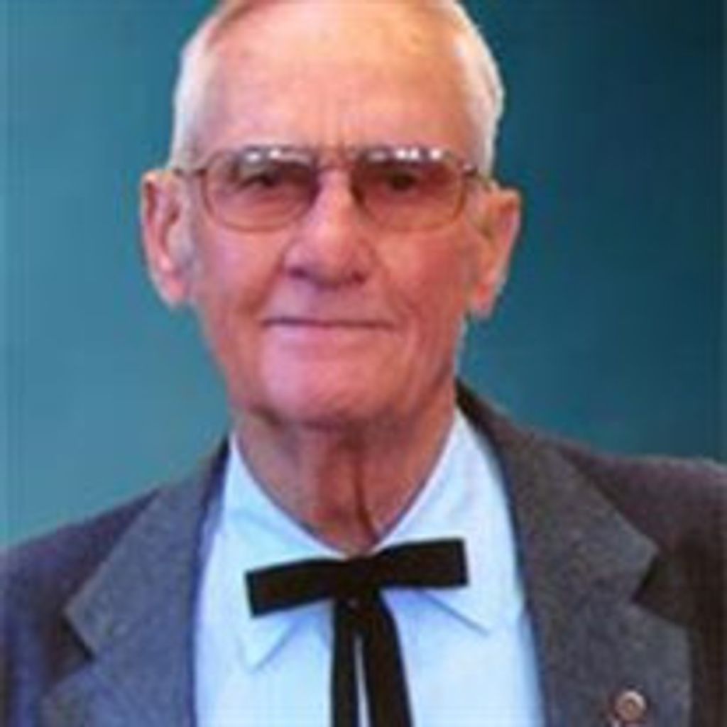 Don C. Mosier