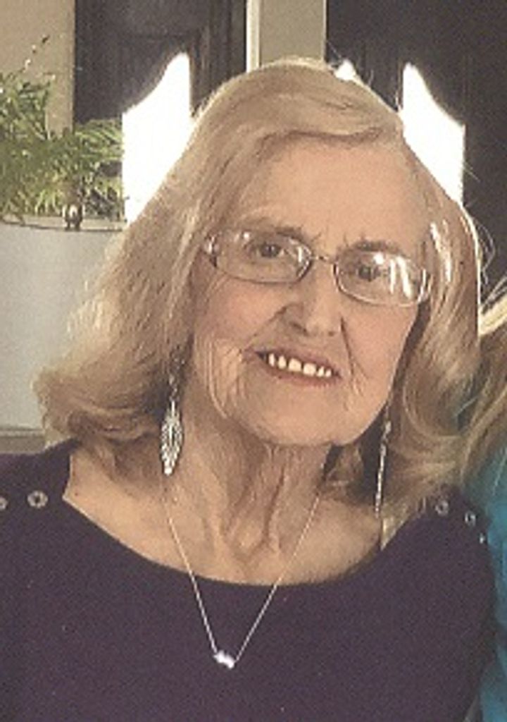 Sherry J. “Jackie” Pummill