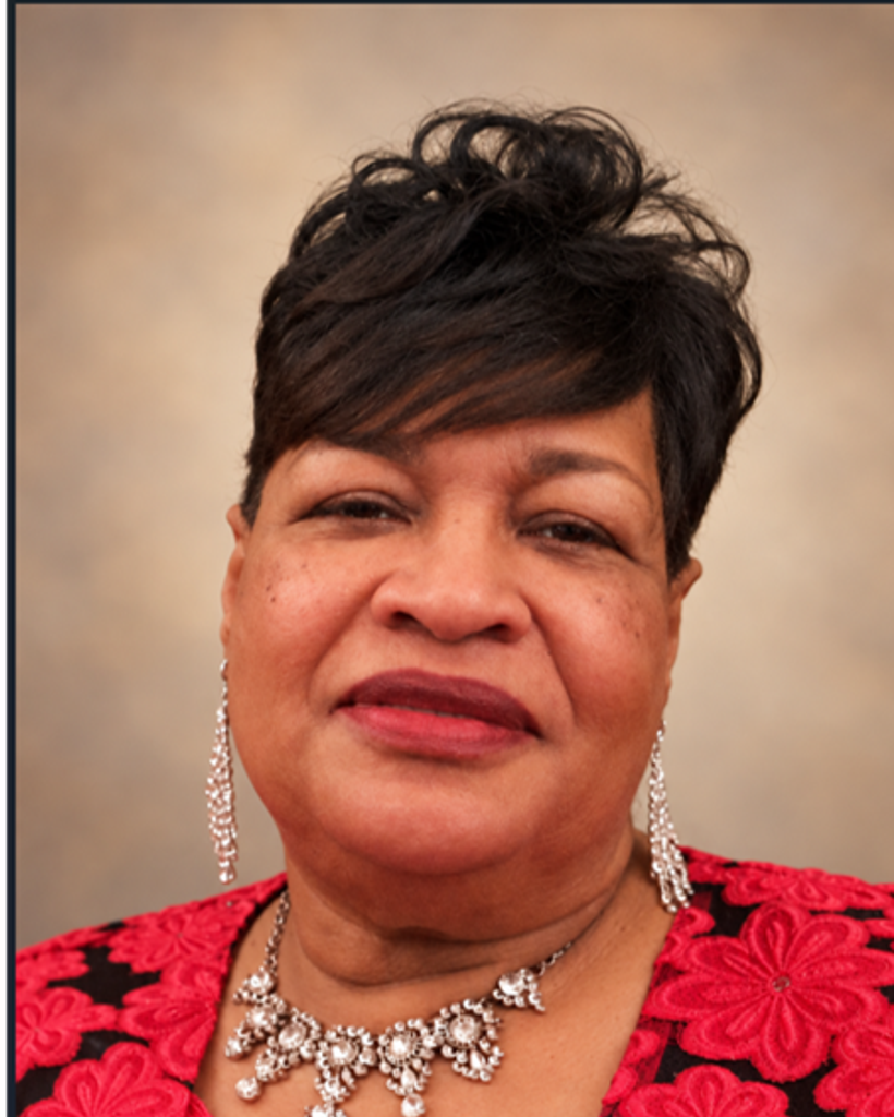 Betty J. Scott