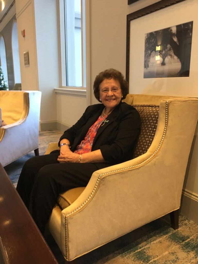 Sharon Williams Stewart