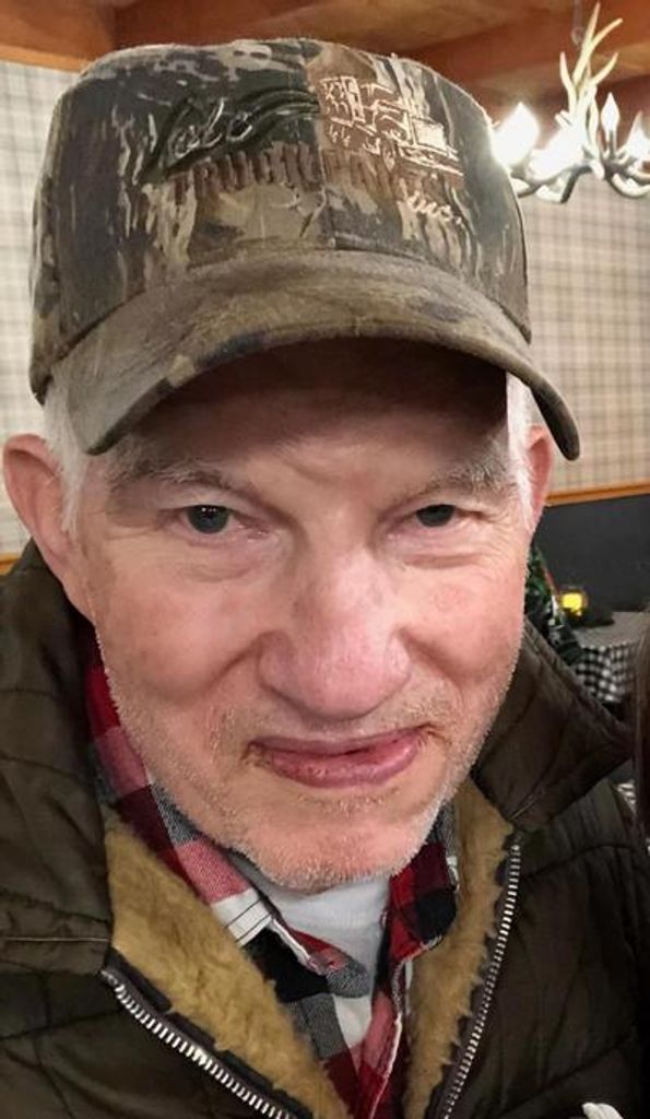 James "Gale" Mullens Profile Photo