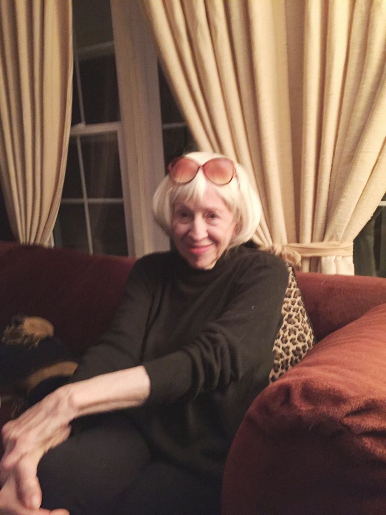Dorothy Ronsse