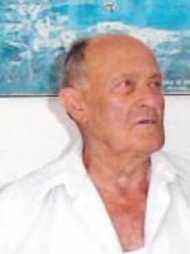 Giovanni Califano Profile Photo