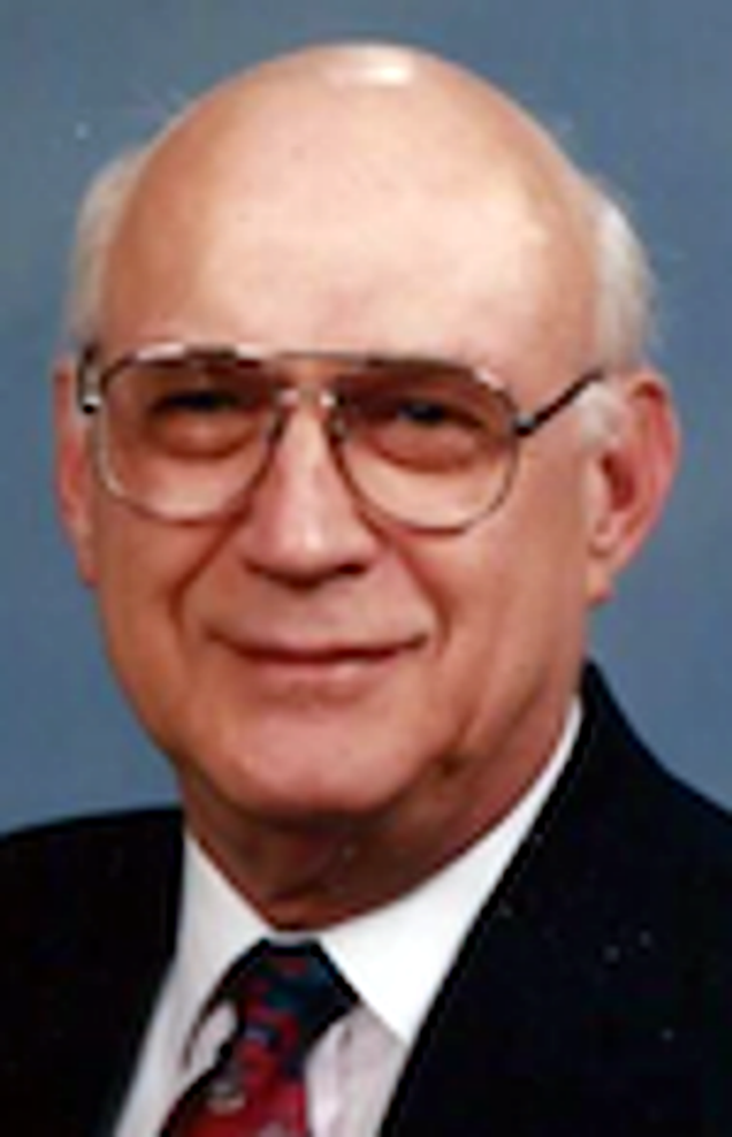 Joseph F. Polak