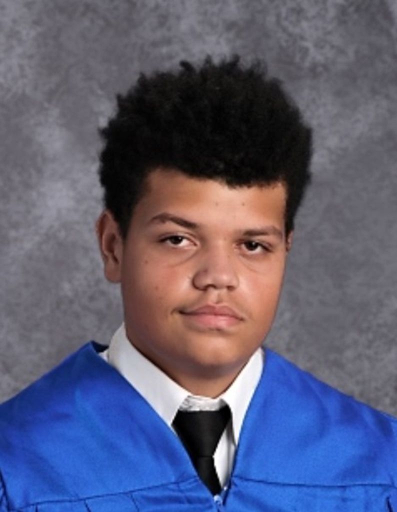 Kamron Johnson