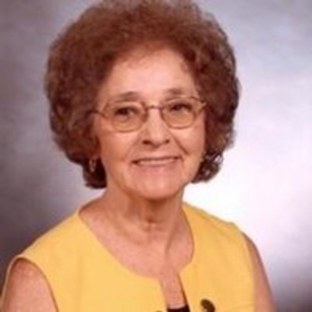 Mary Ruth Hysinger