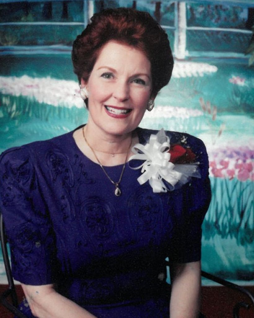 Jacolyn “Jackie” Rockwood Dark Profile Photo
