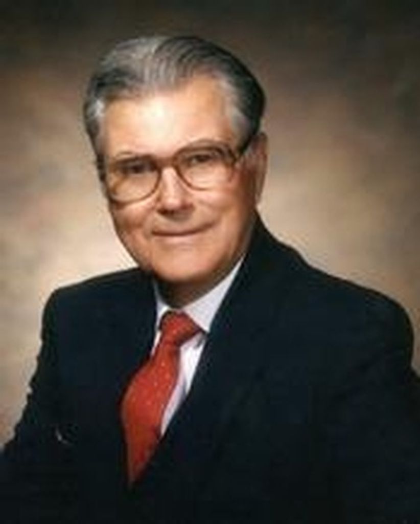 Melvin B. Hermanson