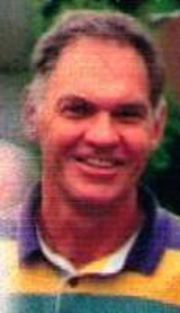 Vincent Cooper