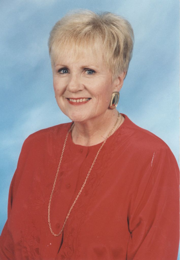 Darla Deane Marie Schaeffer