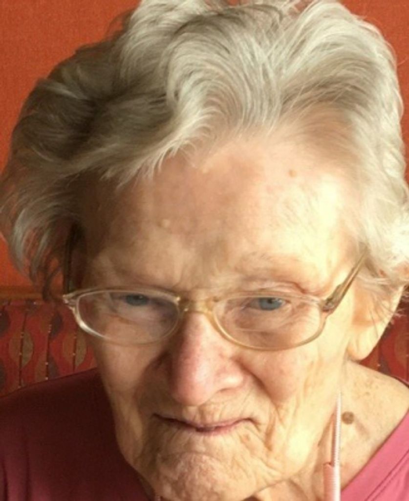 Josephine A. Lounsbury Profile Photo