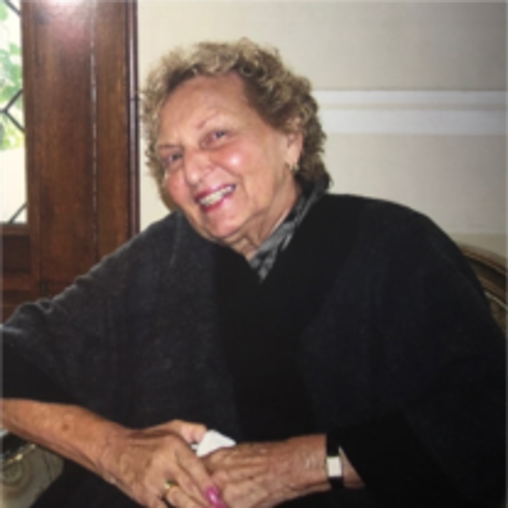 Barbara J. Decuzzi