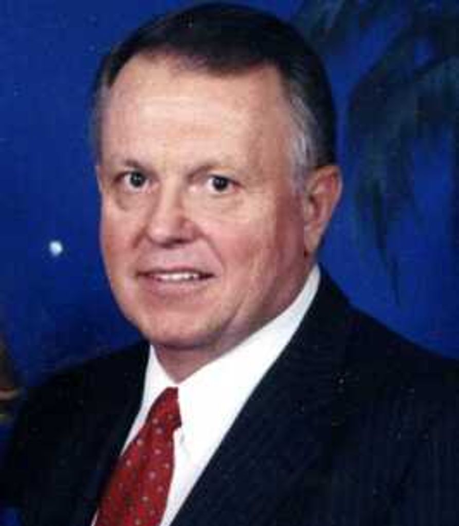 Leonard John "Len" Cavall