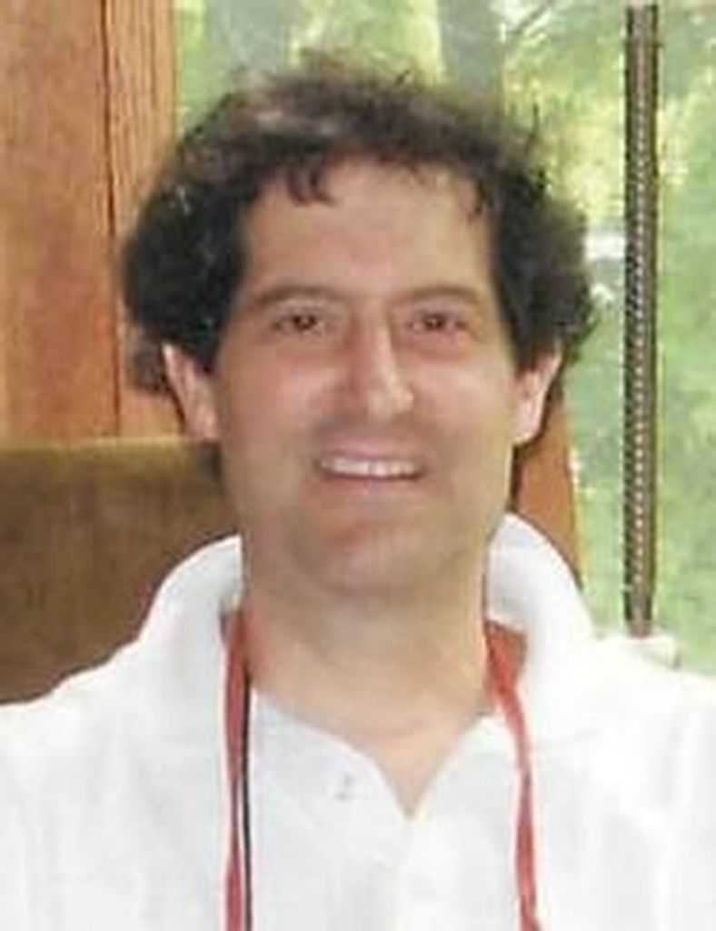 Harry Bachman Profile Photo