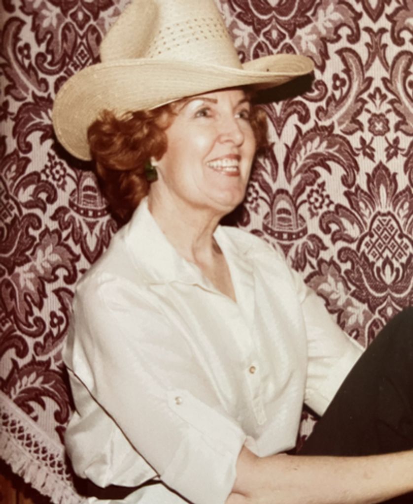 Esther "Fay" Bailey Profile Photo