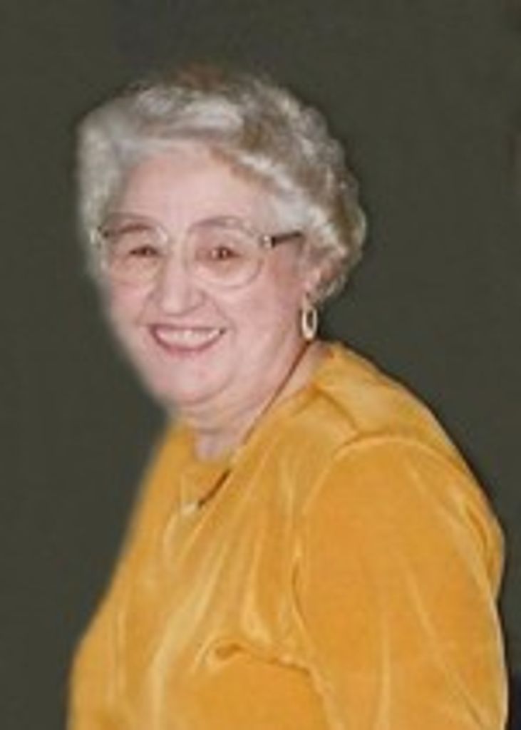 Lillian Farmer