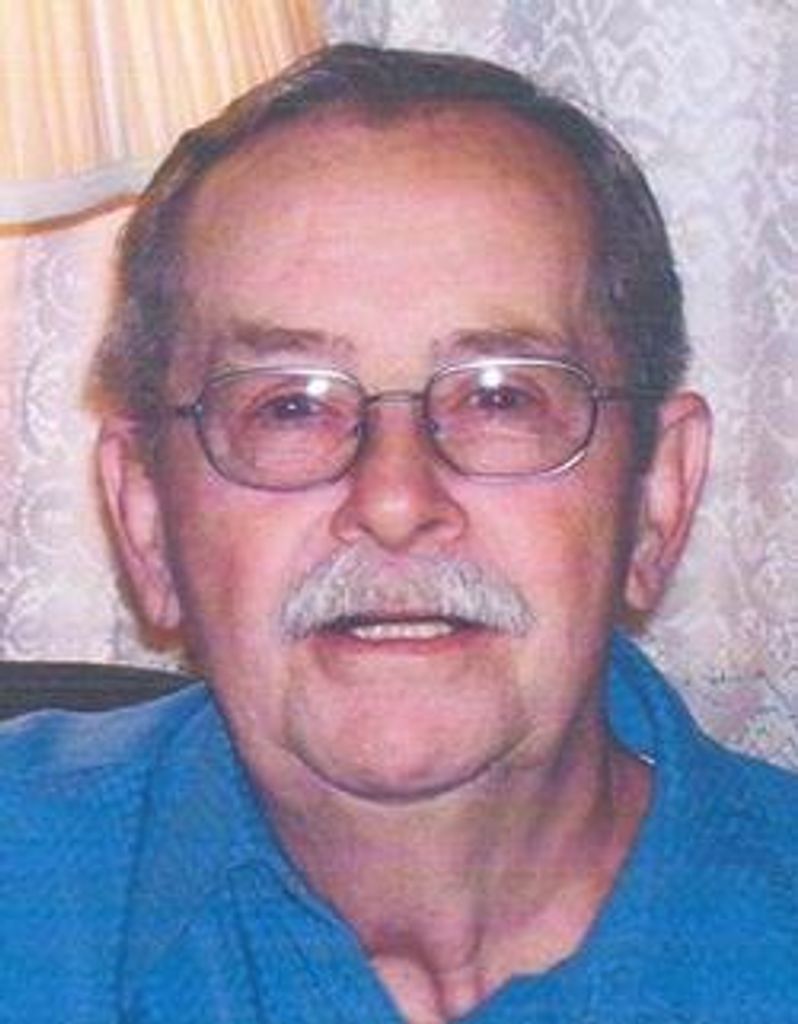 Lawrence &Quot;Larry&Quot; Ainsworth