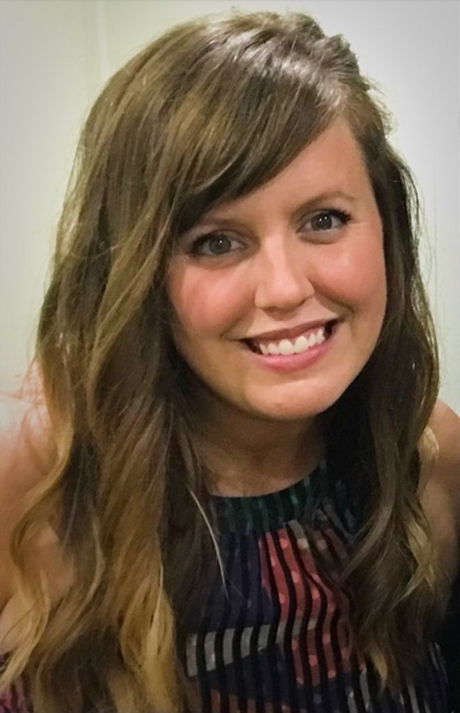 Emily Germaine Glover