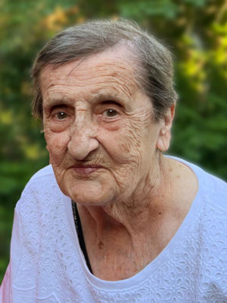 Mary B. Phillips, Nee Sedivy Profile Photo