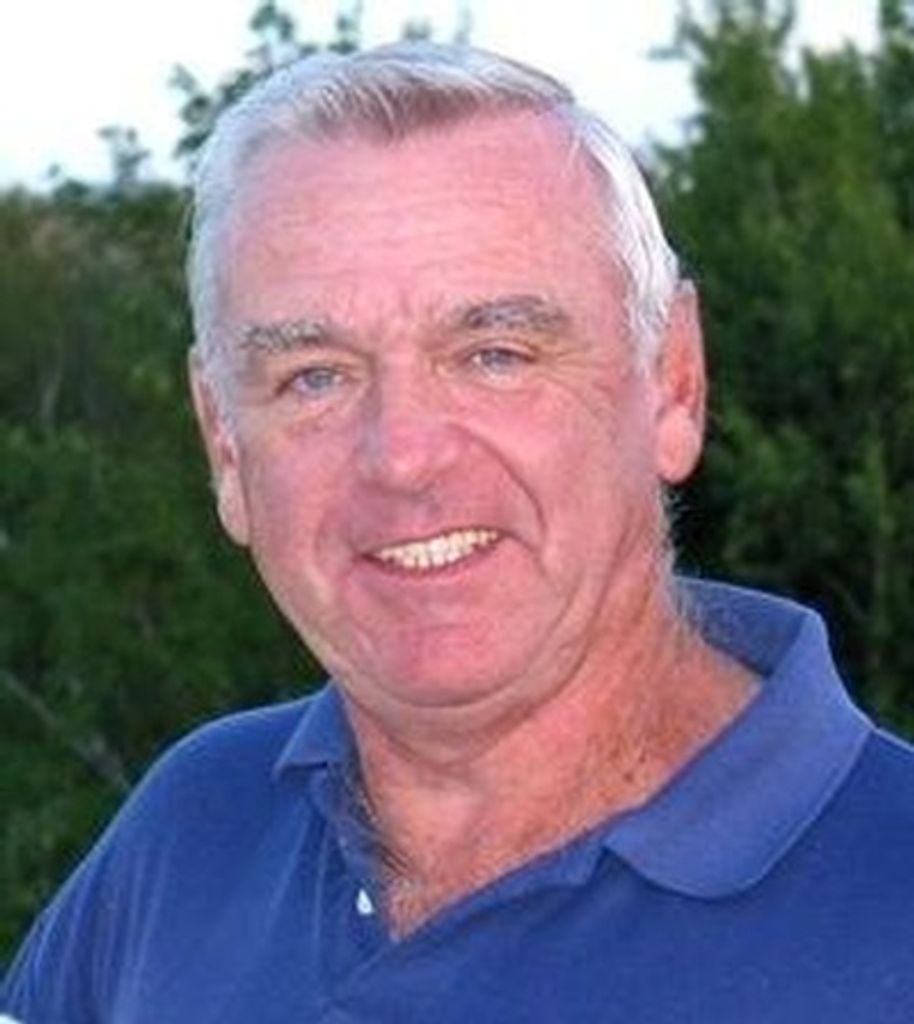 Donald Porter Fraser