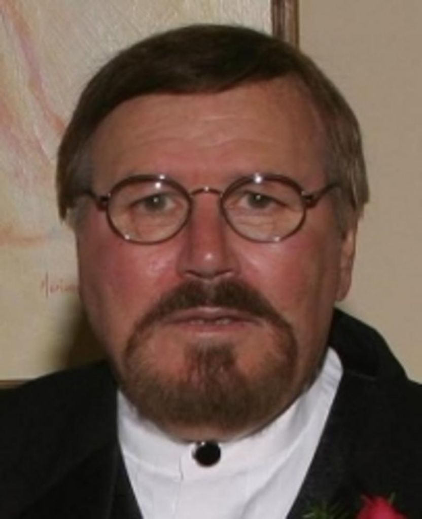 Ronald G. Thompson Profile Photo