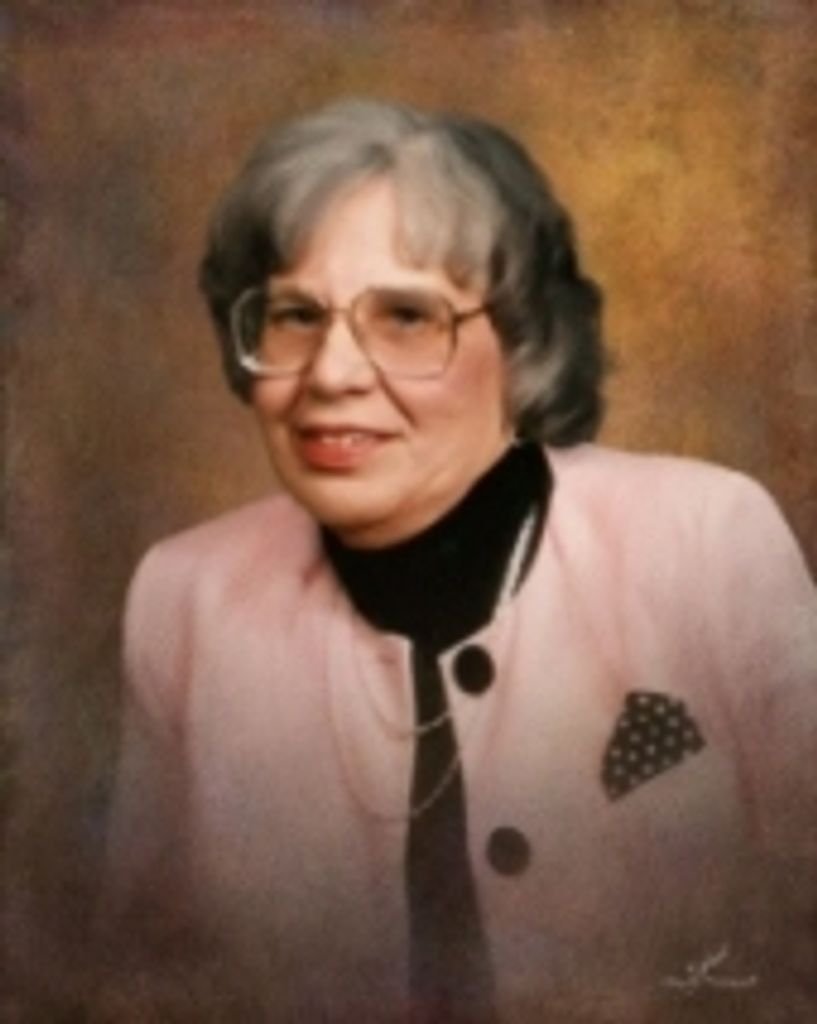 Pearl E. Camerden