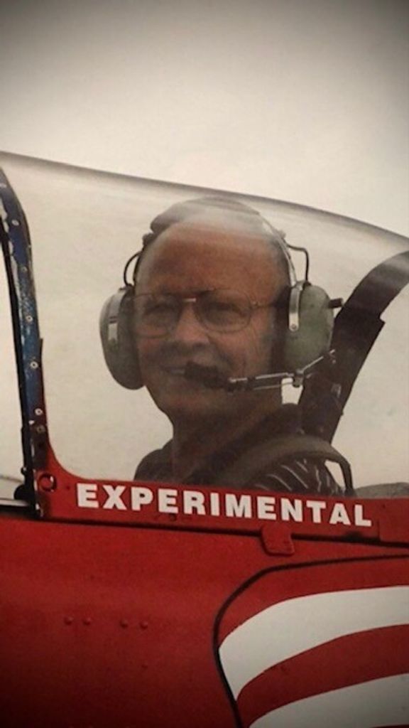 Matthew George Culpepper