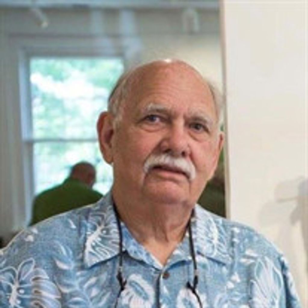 Gary Huntoon
