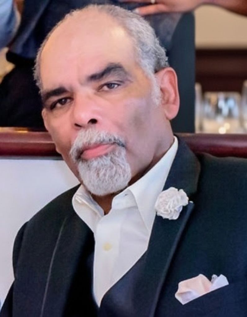 James Walter Fisher Jr.