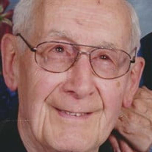 John  Ladner Profile Photo