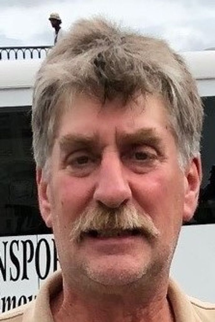 Thomas George Mondok Profile Photo