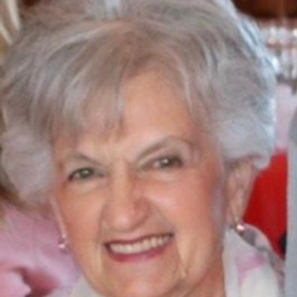 Peggy A. England Profile Photo