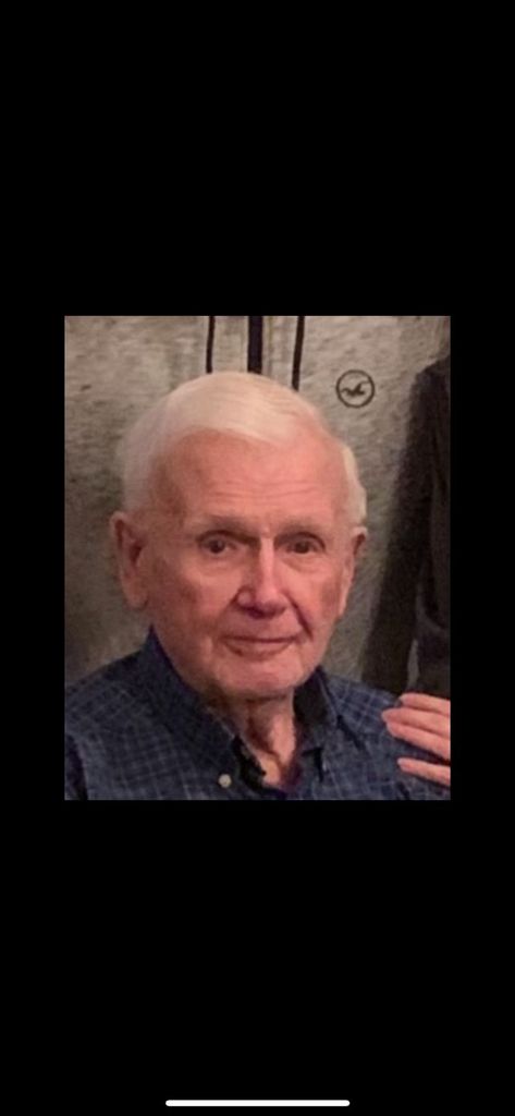 Joseph G. Rozman Profile Photo