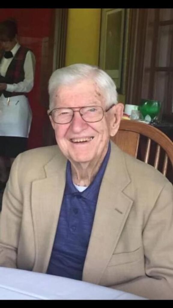 Clarence Dale Magnuson