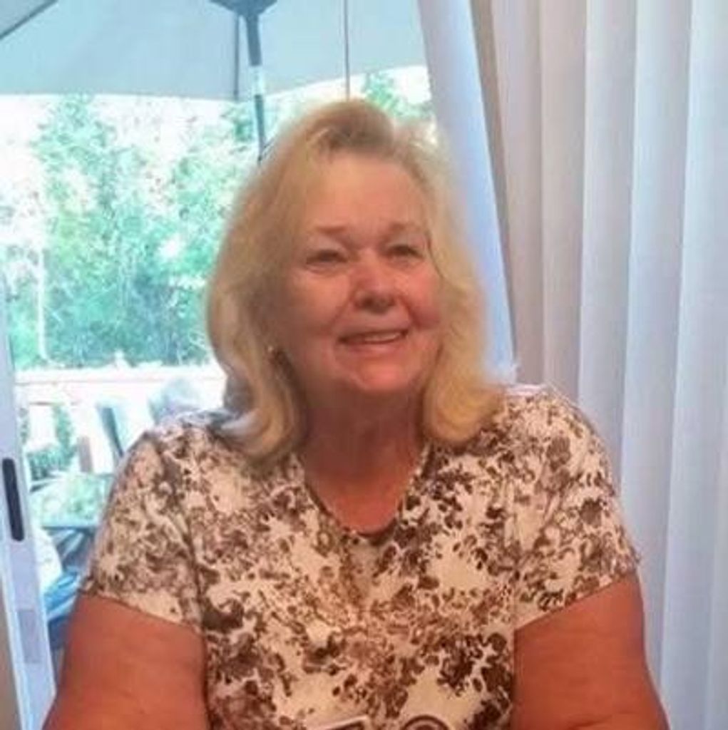 Marie Ann Hoffman Profile Photo