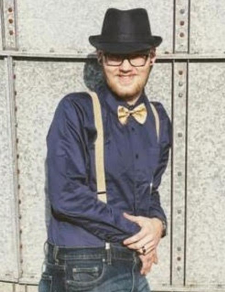 Kristopher Alan Campbell