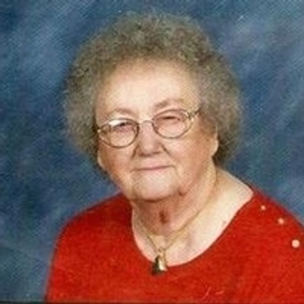 Virginia Irene Morefield