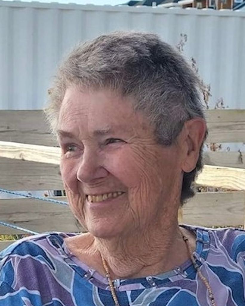 Anne O’Neill Garrity